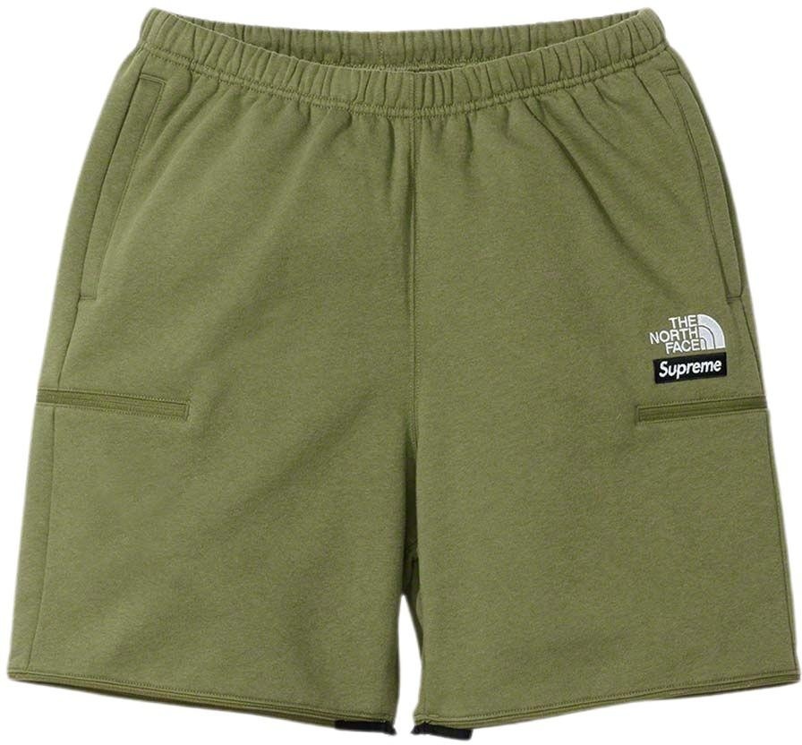 Supreme®/The North Face® Convertible Sweatpant view 12